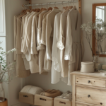 Streamline Your Style: The Benefits of a Capsule Wardrobe for Small Space Living