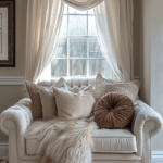 Perfect Fit: How to Choose the Right Curtains for Small Windows