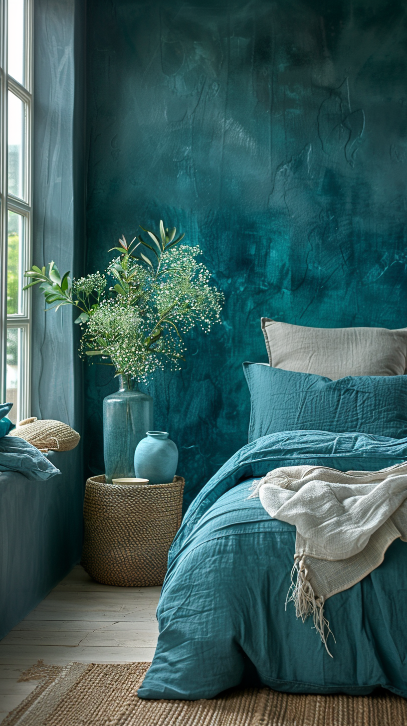 Maximize Your Style: Color Palettes That Work Best in Small Spaces