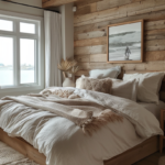 Serene Simplicity: How to Create a Minimalist Bedroom in a Small Space