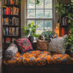 Cozy Corners: Creating a Reading Nook in a Small Apartment