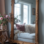 Reflecting Style: How to Use Mirrors to Make Your Small Space Look Bigger