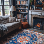 Finding the Perfect Fit: How to Choose the Right Rugs for Small Spaces