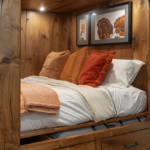 Maximize Space: Creative Under-Bed Storage Ideas for Your Small Bedroom