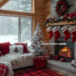 Tiny Home, Big Christmas Spirit: How to Make the Most of Your Space