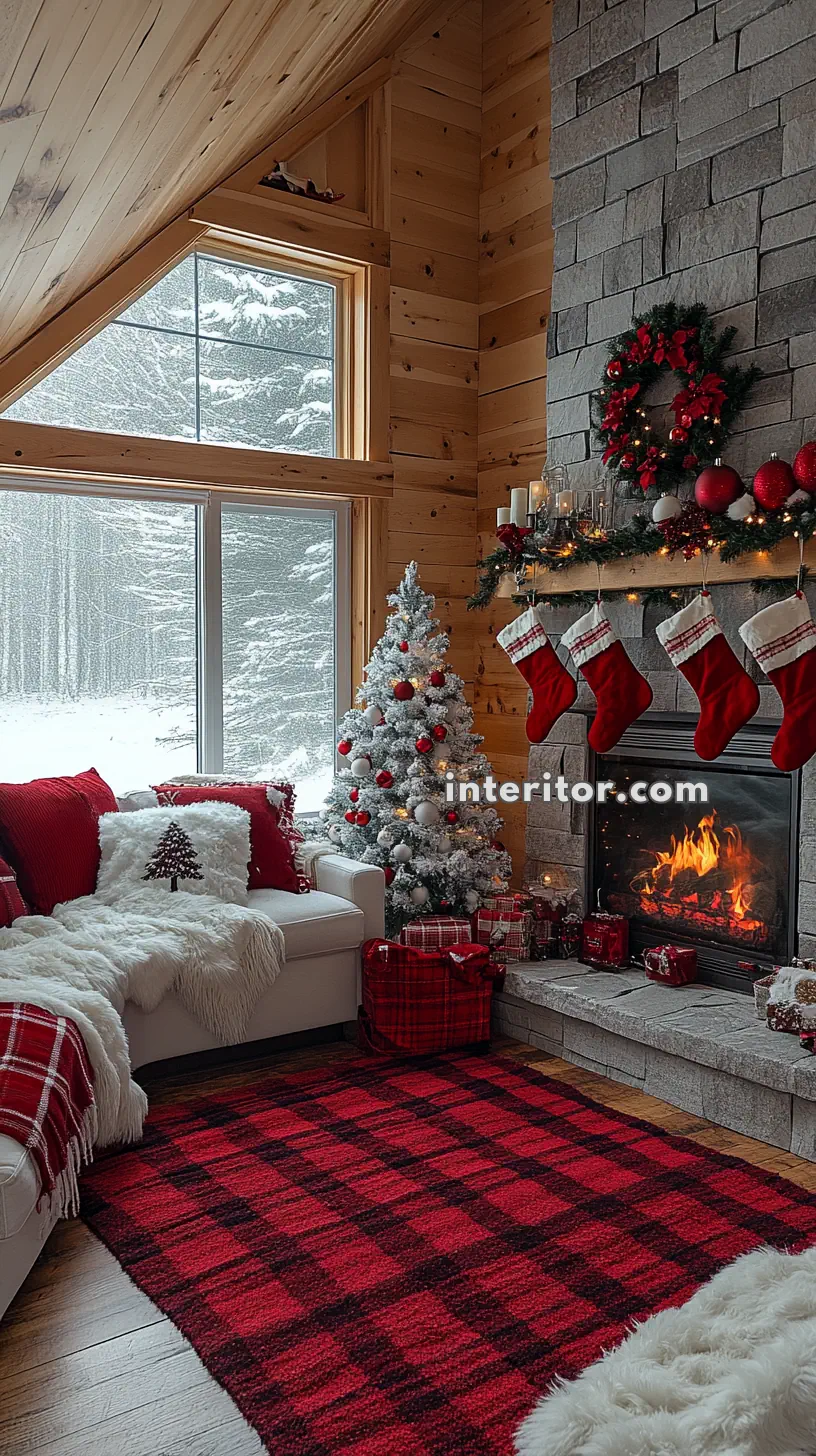 Tiny Home, Big Christmas Spirit: How to Make the Most of Your Space